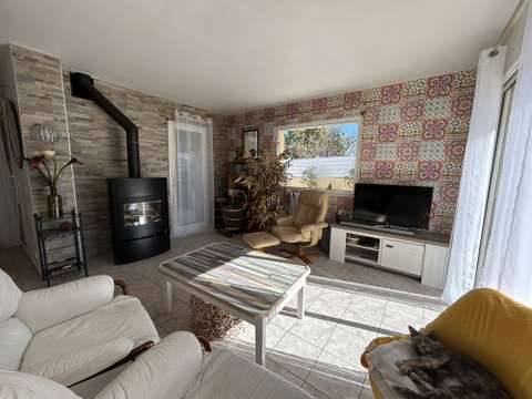Vente maison 7 pièces Vente maison 7 pièces