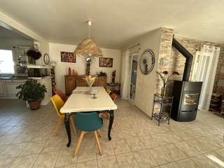 Vente maison 7 pièces Vente maison 7 pièces