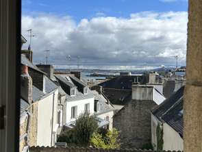 Vente Maison 2 chambresTréboul