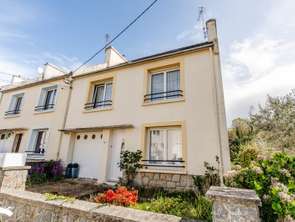 Vente Maison 3 chambresTréboul