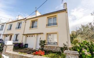 Photo Vente maison Tréboul