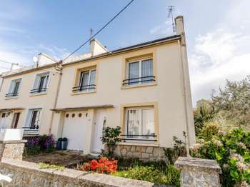 Vente maison 5 pièces Tréboul 29