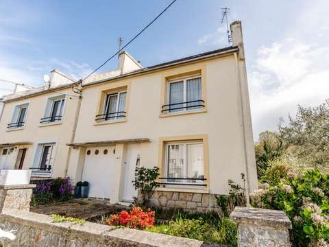 Vente maison 5 pièces Tréboul 29