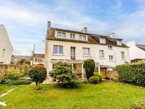 Vente Maison 5 chambresTréboul