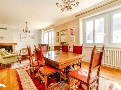Vente maison 7 pièces Vente maison 7 pièces