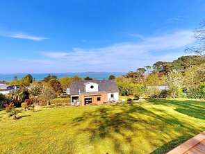 Vente Maison 4 chambresTréboul