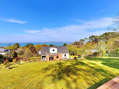 Vente maison 6 pièces Tréboul 29