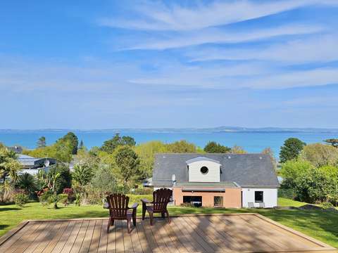 Vente maison 6 pièces Tréboul 29