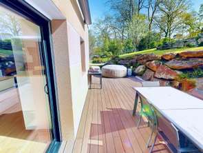 Vente Maison 4 chambresTréboul