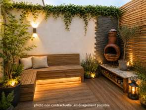 Vente Maison 3 chambresTréboul
