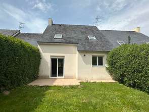 Vente Maison 3 chambresTréboul