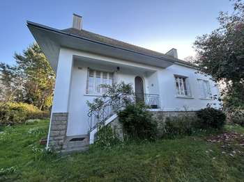 Vente Maison 5 chambresTréboul