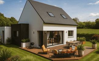 Photo Vente maison Tréboul