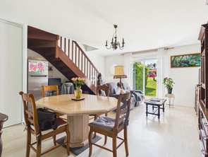 Vente Maison 2 chambresTréboul
