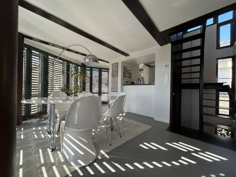 Vente maison 6 pièces Tréboul 29