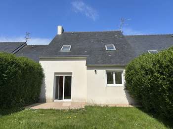 Vente maison 4 pièces Tréboul 29