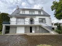 Vente maison 10 pièces