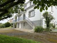 Vente maison 10 pièces