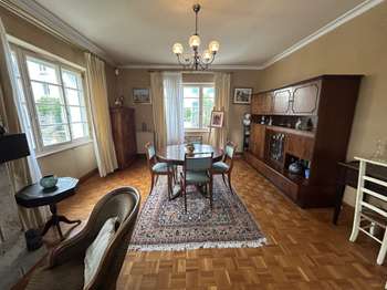 Vente maison 10 pièces