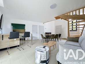 Vente Maison 4 chambresTréboul