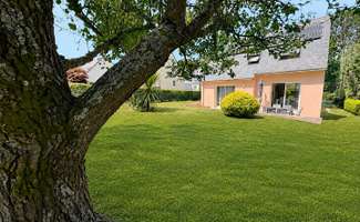 Photo Vente maison Tréboul