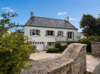 Vente maison 6 pièces Tréboul 29