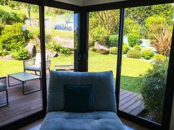 Vente maison 6 pièces Tréboul 29