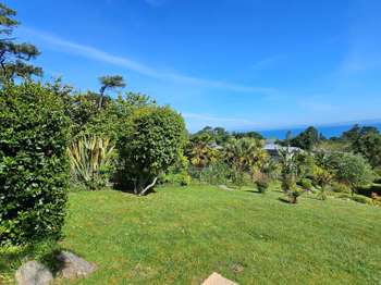 Vente maison 6 pièces Tréboul 29