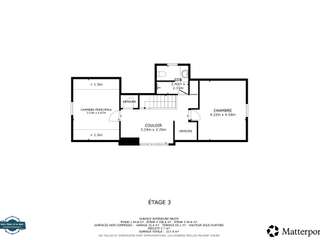Vente maison 6 pièces Vente maison 6 pièces