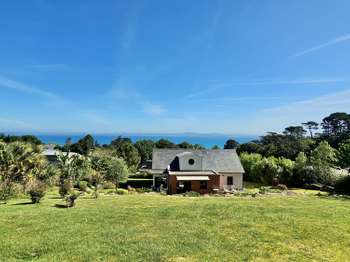 Vente Maison 4 chambresTréboul