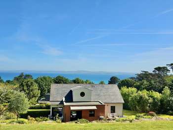 Vente maison 6 pièces Tréboul 29