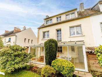 Vente maison 7 pièces Tréboul 29