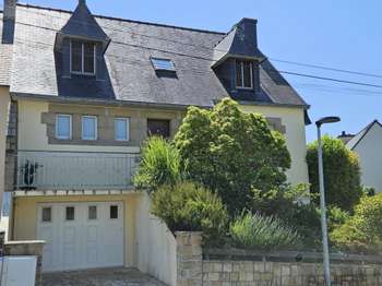 Vente maison 6 pièces Tréboul 29