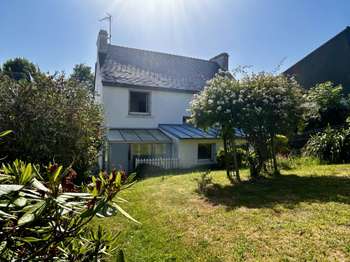 Vente Maison 4 chambresTréboul