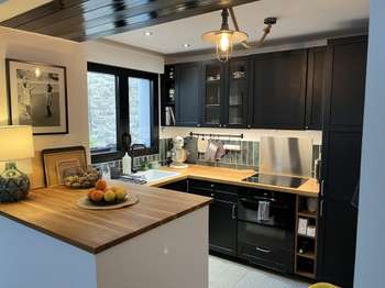 Vente Maison 3 chambresTréboul