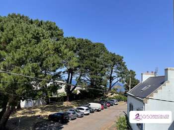 Vente Maison 2 chambresTréboul
