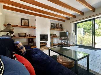 Vente Maison 1 chambreTréboul