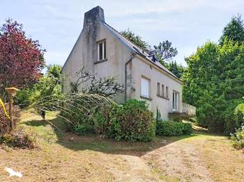 Vente Maison 5 chambresTréboul