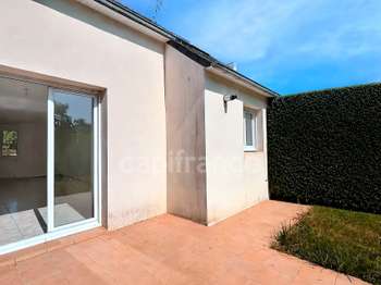 Vente maison 4 pièces Tréboul 29