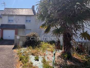 Vente Maison 3 chambresTréboul