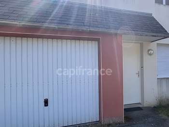 Vente maison 4 pièces Tréboul 29