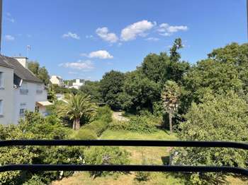 Vente Maison 3 chambresTréboul