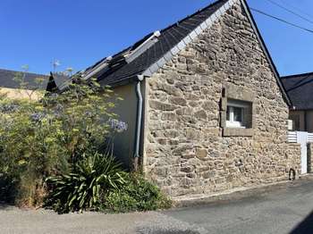 Vente Maison 3 chambresTréboul