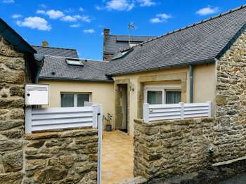 Vente Maison 3 chambresTréboul