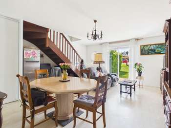 Vente Maison 2 chambresTréboul