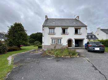 Vente Maison 4 chambresTréboul