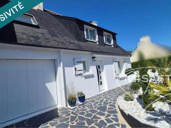 Vente Maison 4 chambresTréboul