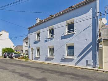 Vente maison 4 pièces Tréboul 29