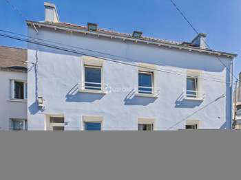 Vente Maison 2 chambresTréboul