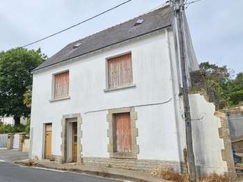 Vente Maison 3 chambresTréboul